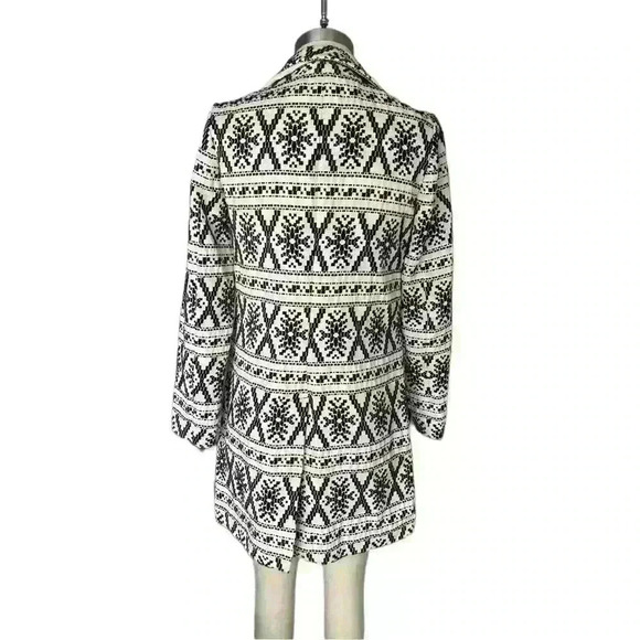 Desigual Women Coat Women`s Coat Size 36 New - Picture 4 of 8